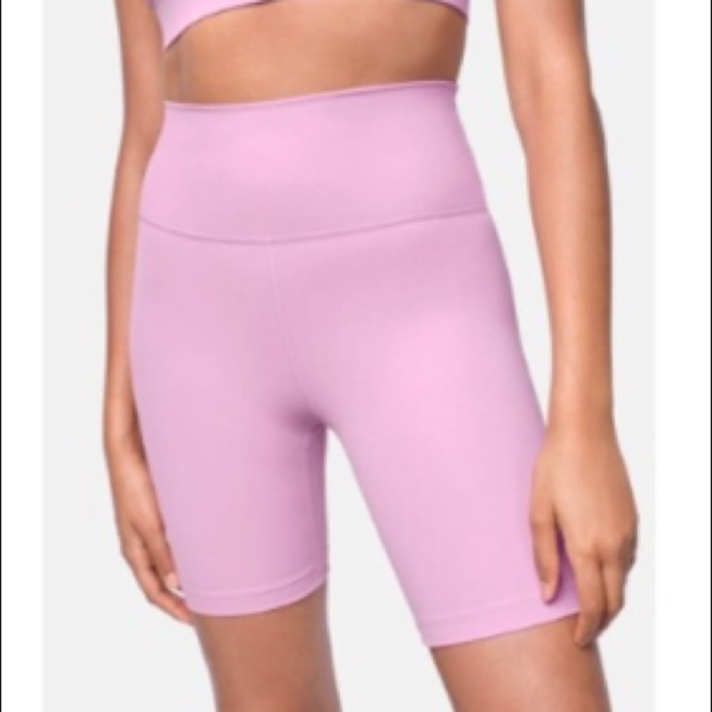 Outdoor Voices Biker Shorts
